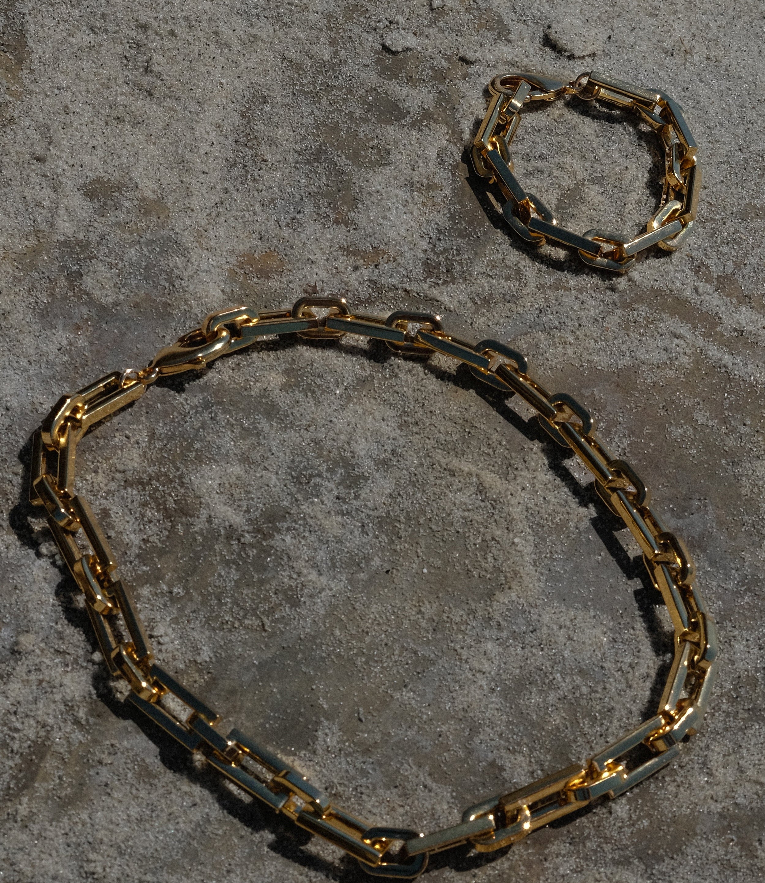 Billie Necklace