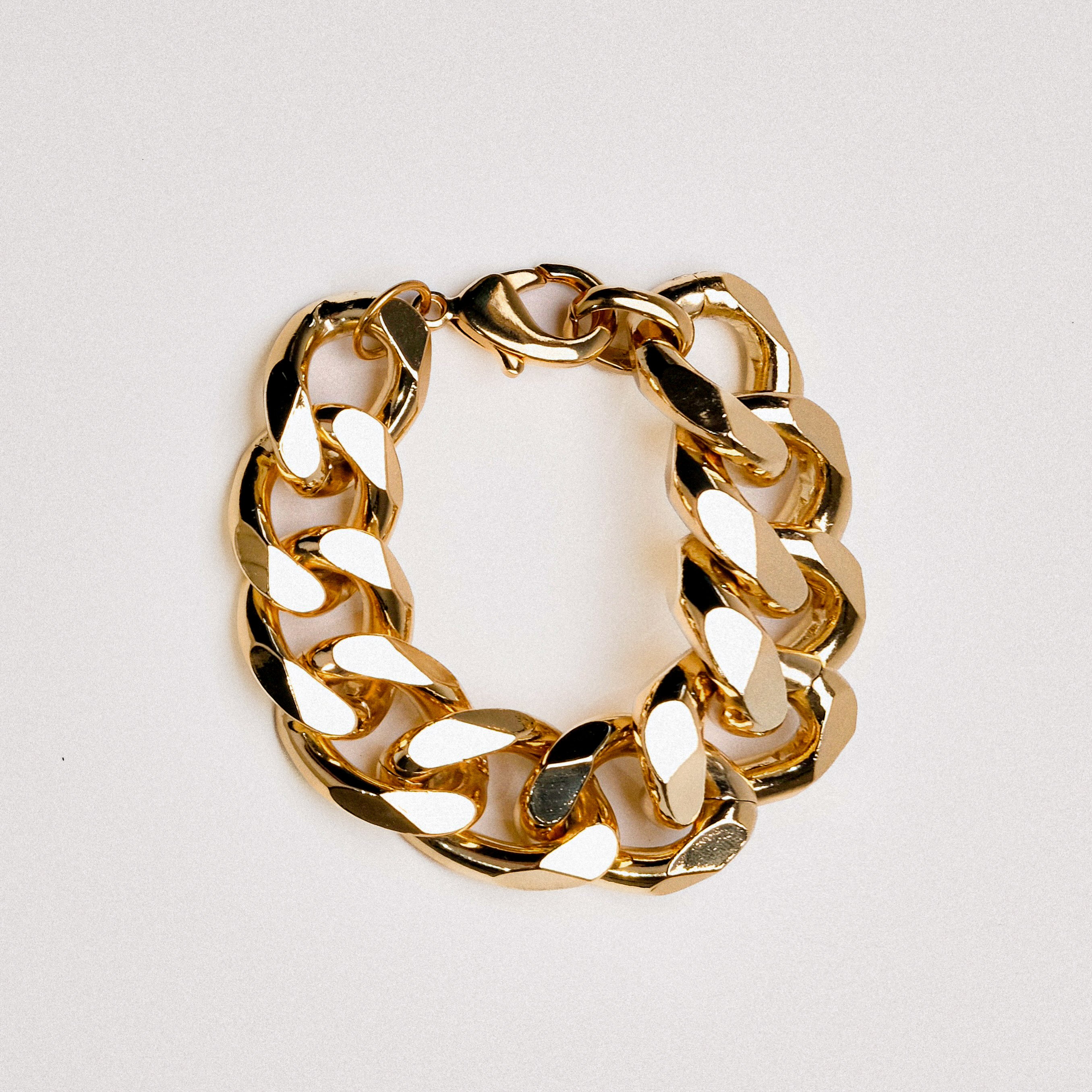 Big Bertha Bracelet