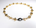 Squared Away Choker
