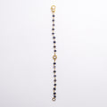 Gigi Bracelet - Iolite