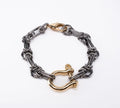 Horseshoe Bracelet