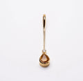 Yellow Topaz Wand