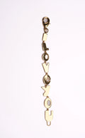 The I Love You Bracelet
