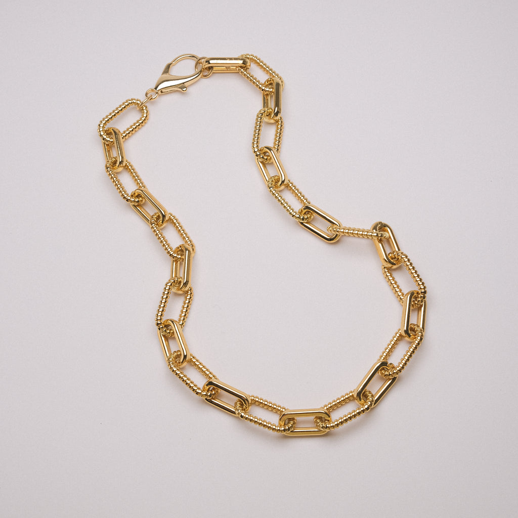 Bobbi Necklace