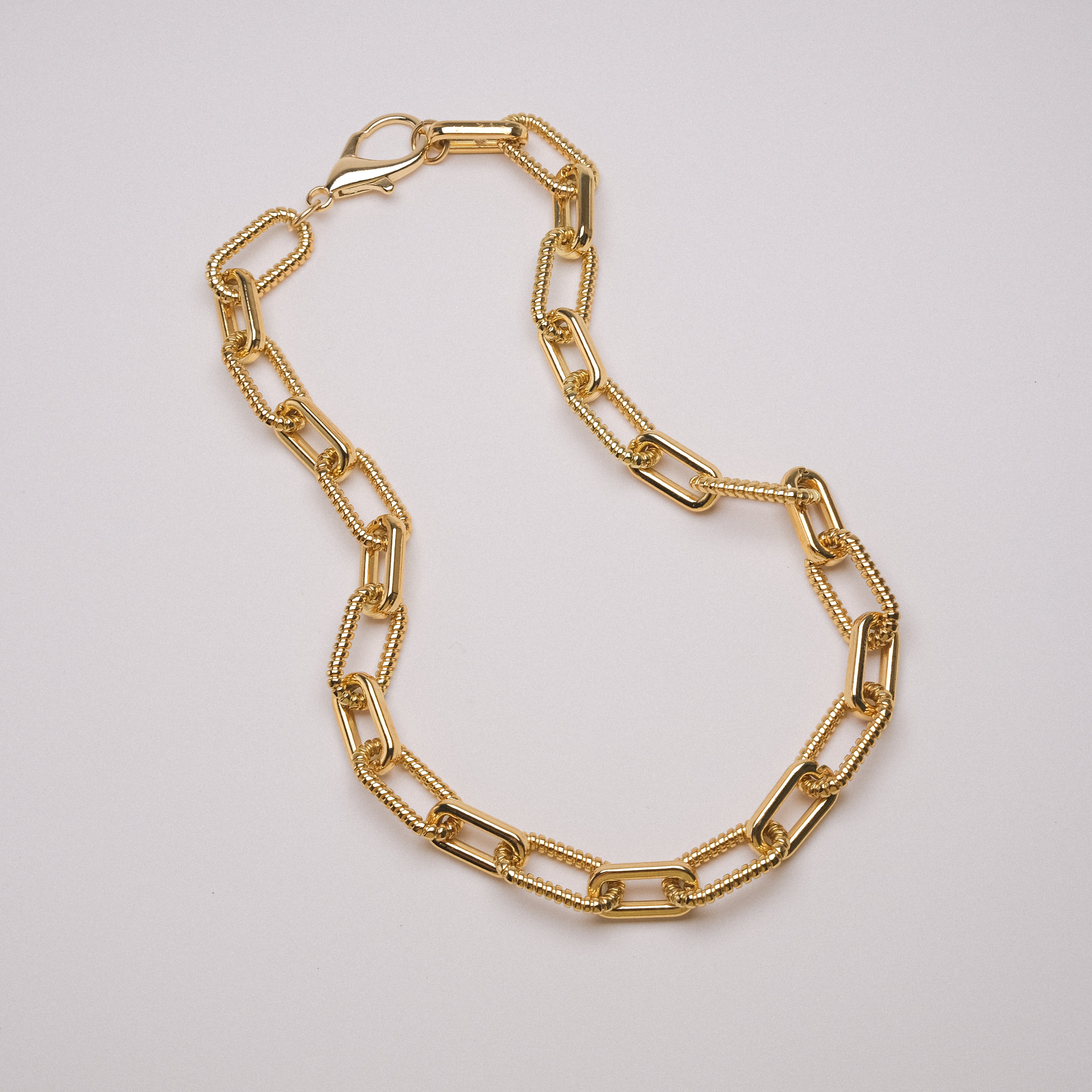 Bobbi Necklace