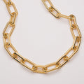Bobbi Necklace