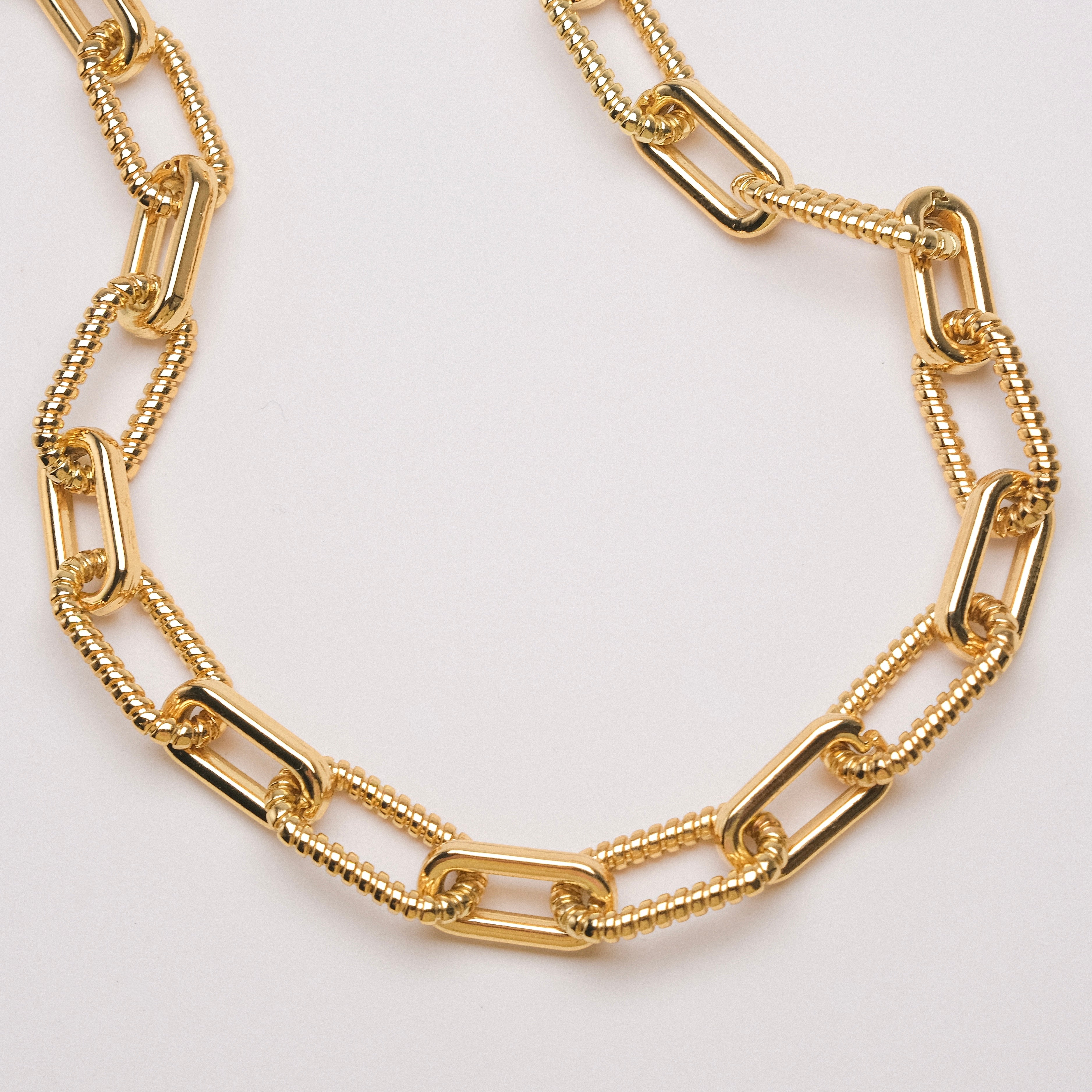 Bobbi Necklace