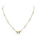 Pixie Pearl Chain