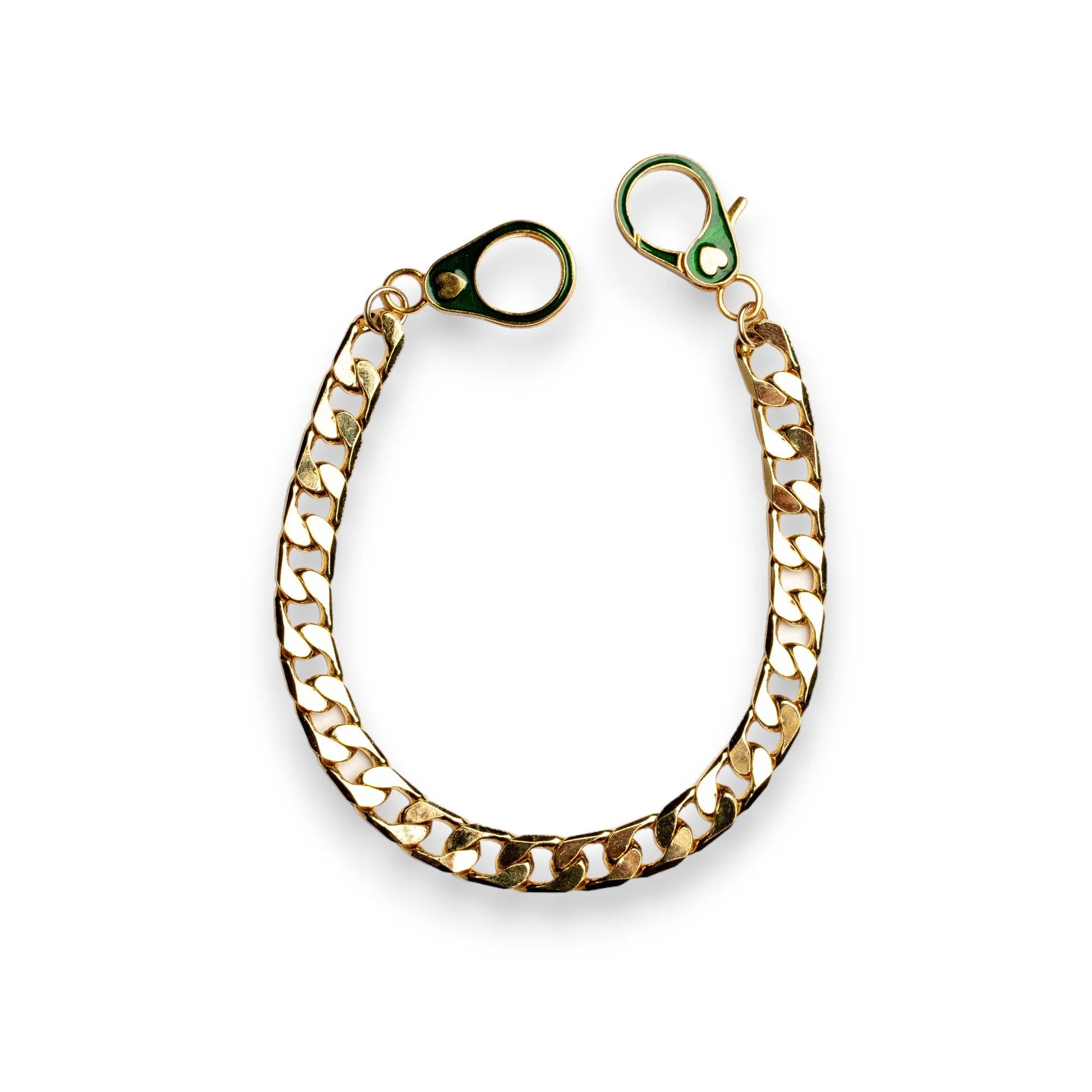 Love Cuff Bracelet