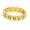 Camelot Emerald Circlet