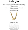Goldie Lox Lock