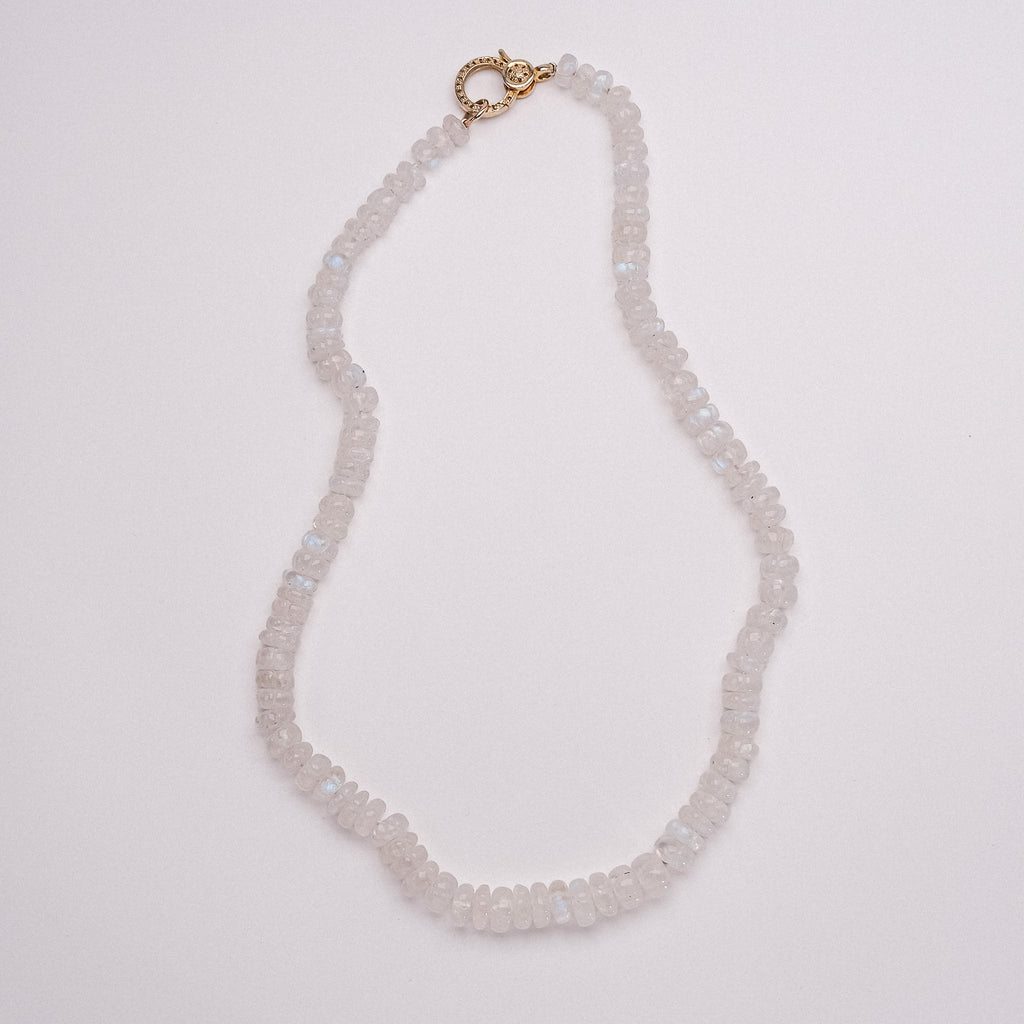 Moonstone Marvel