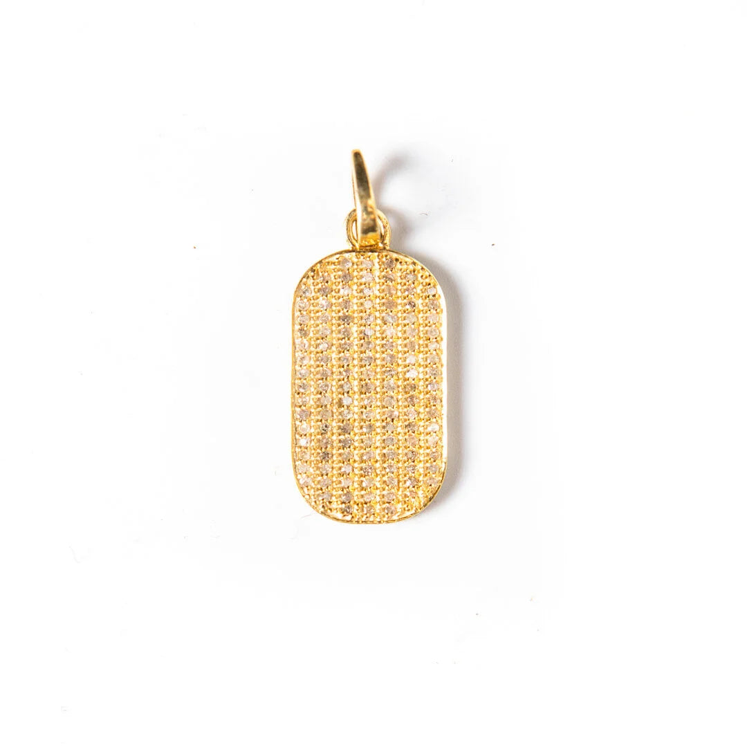 The Oro Tag