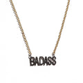 The BadAss