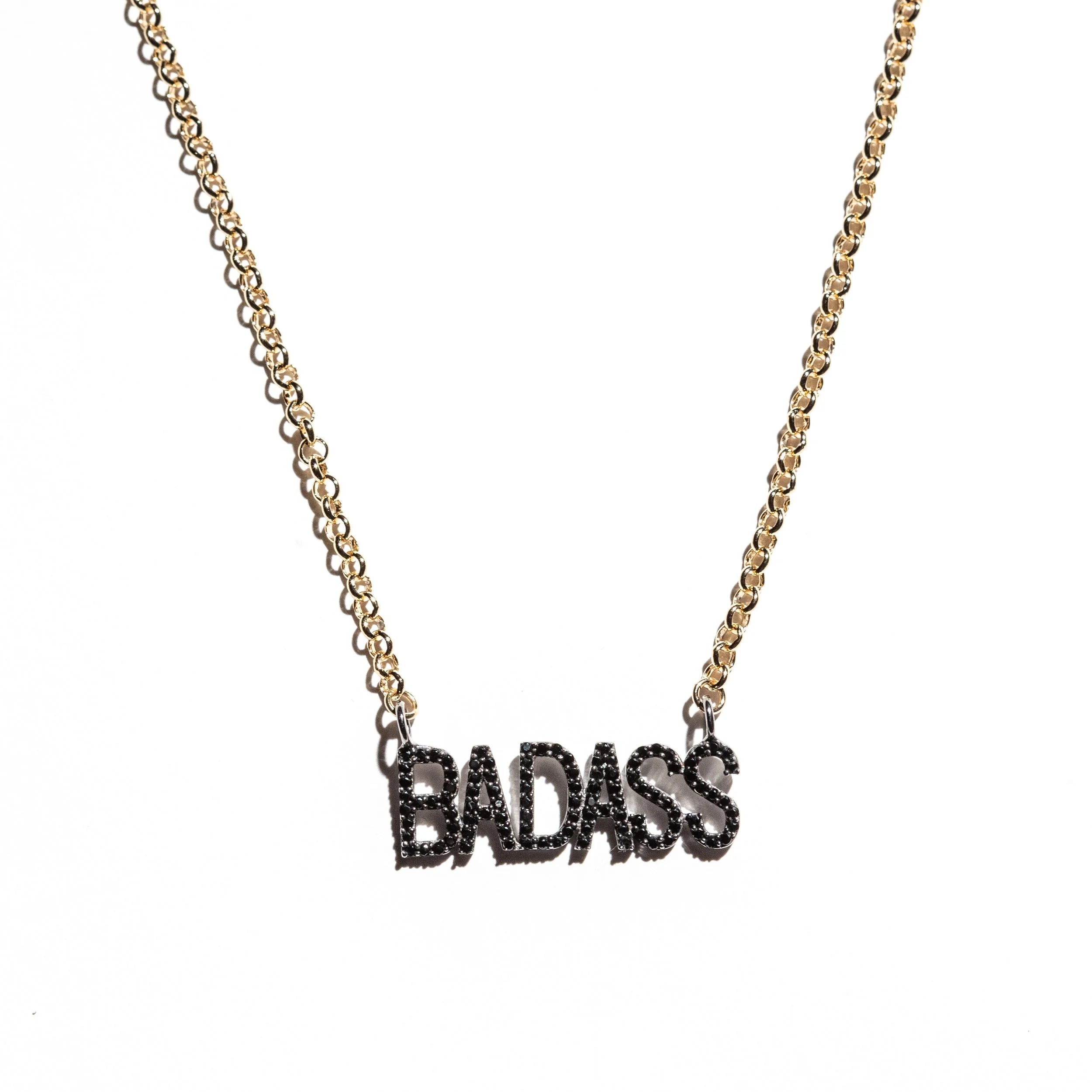 The BadAss