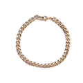 Classic Silver Chain
