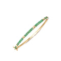 The Pyramid Bracelet