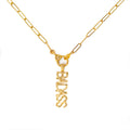 BadAss Necklace